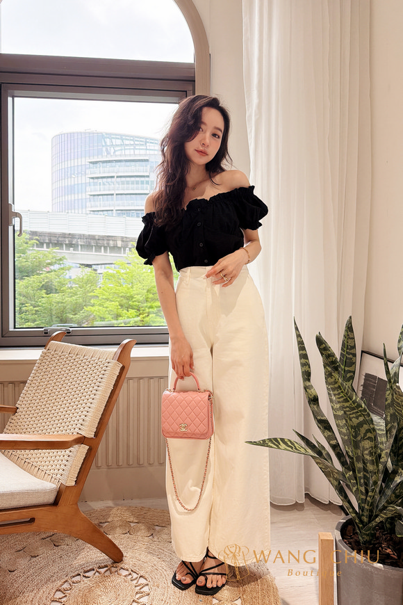 WANG CHIU 麻豆照